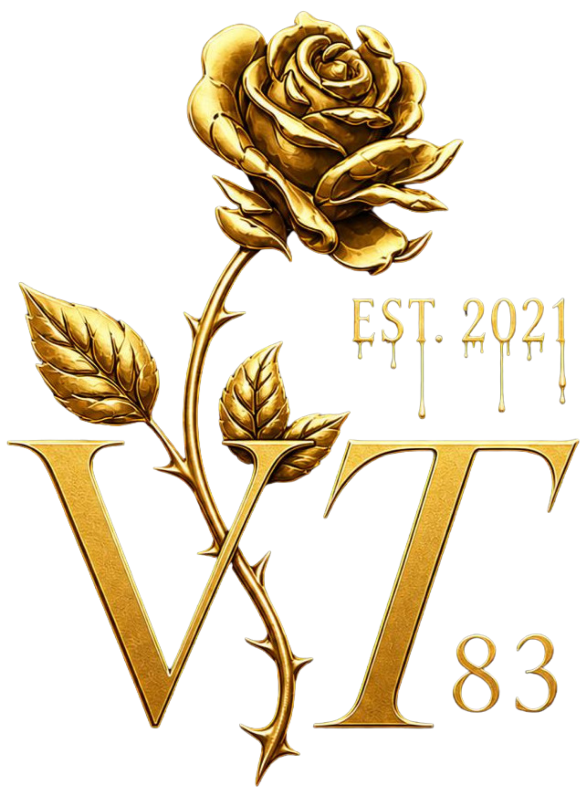 Velvet Thorn 83