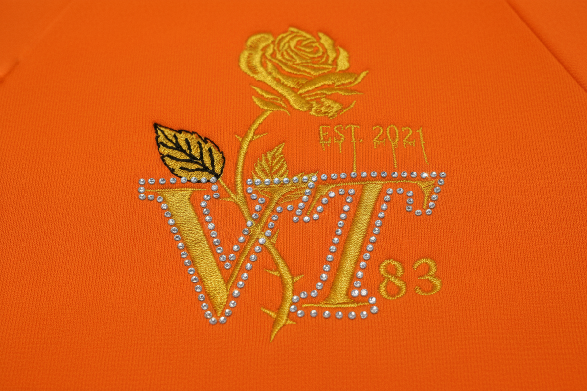 VT83 Logo Landscape