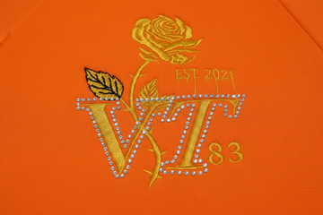 VT83 Logo Landscape